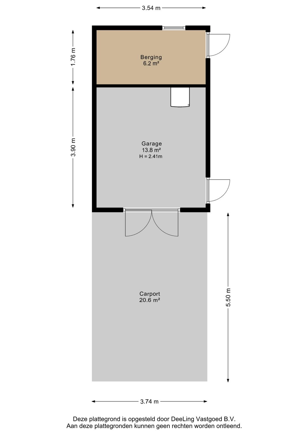 Foto 56 van Kastelenakkers 22