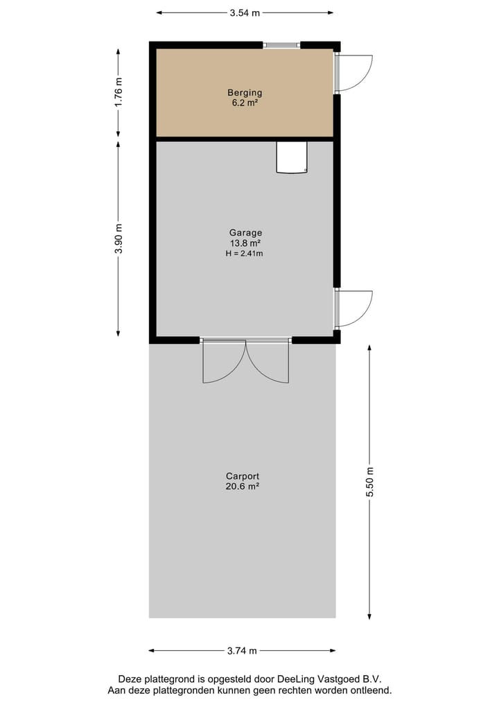 Photo 56 of Kastelenakkers 22