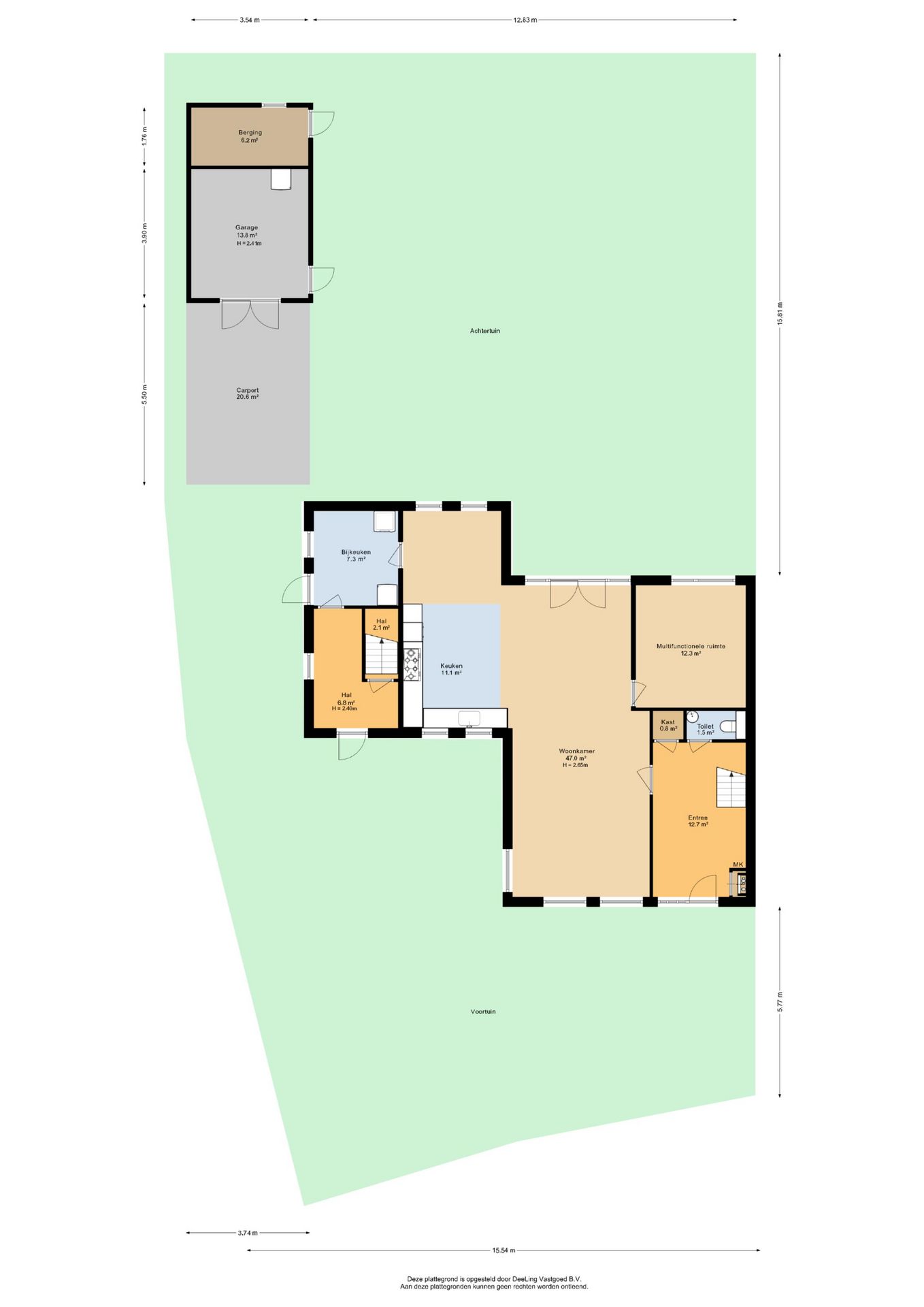 Foto 57 van Kastelenakkers 22