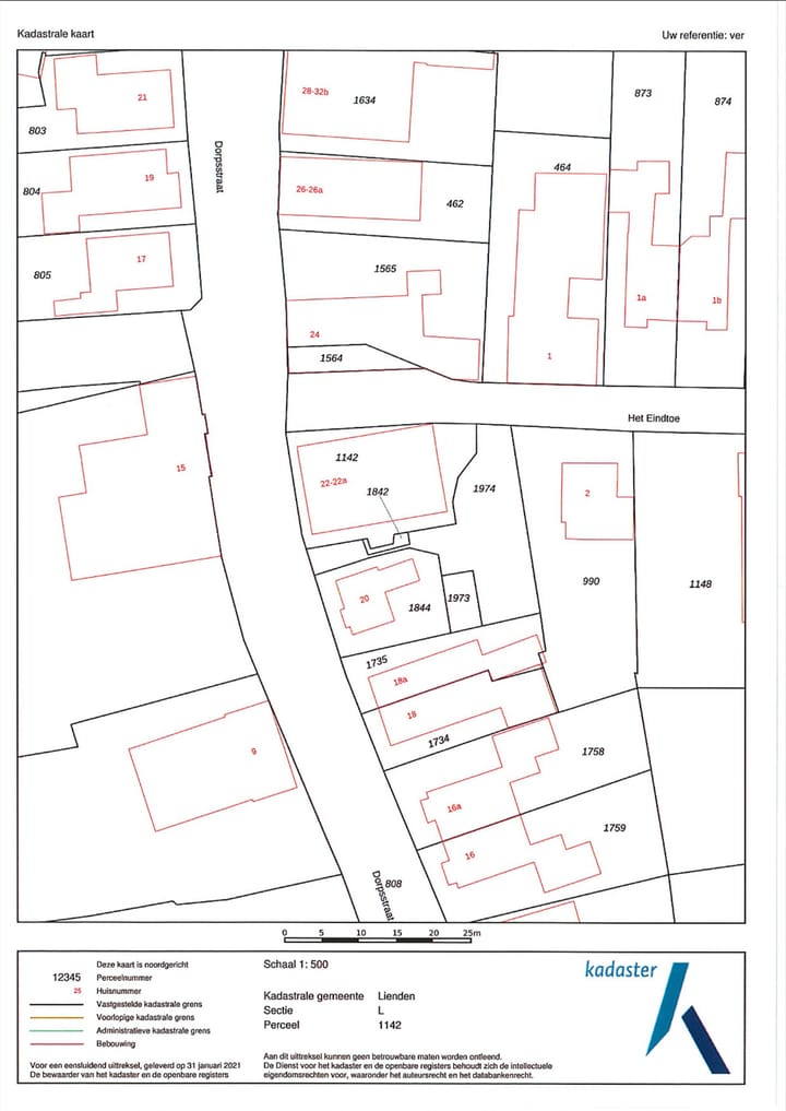 Photo 110 of Dorpsstraat 22