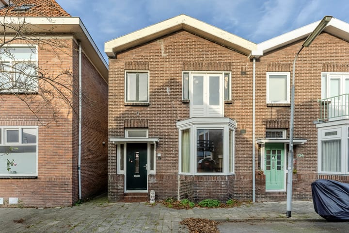 Prins Hendrikstraat 136