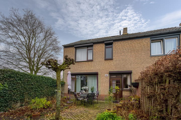 Foto 4 van Goselingstraat 42