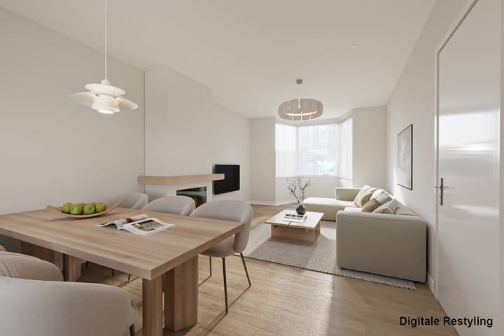 Foto 4 van Prins Hendrikstraat 136