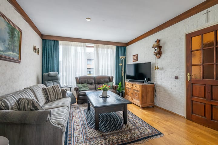 Foto 5 van Goselingstraat 42