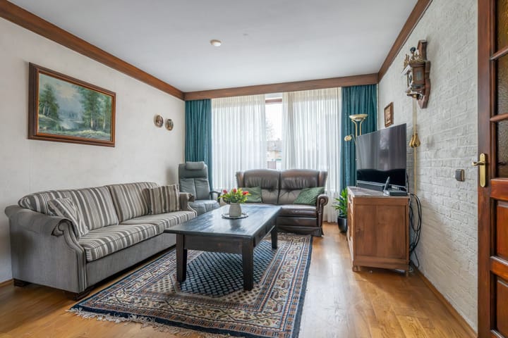 Foto 6 van Goselingstraat 42