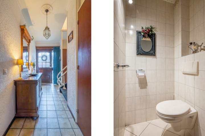 Foto 12 van Goselingstraat 42