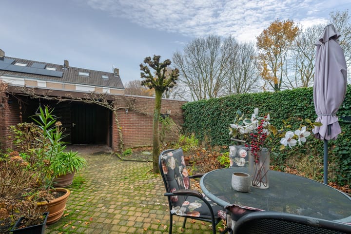 Foto 18 van Goselingstraat 42