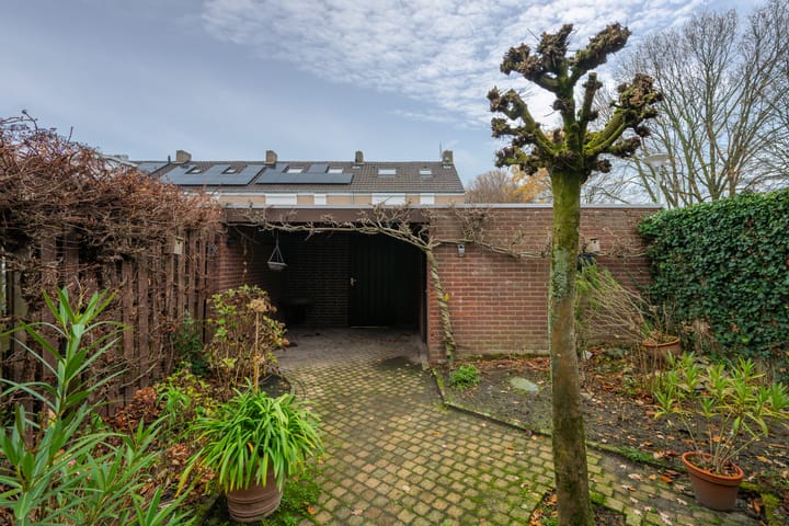 Foto 20 van Goselingstraat 42