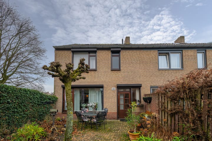 Foto 21 van Goselingstraat 42