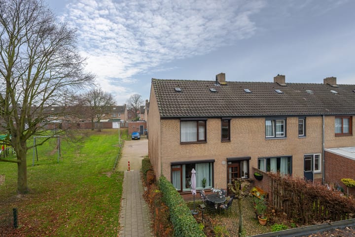 Foto 23 van Goselingstraat 42