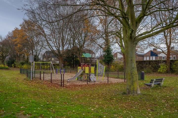 Foto 24 van Goselingstraat 42