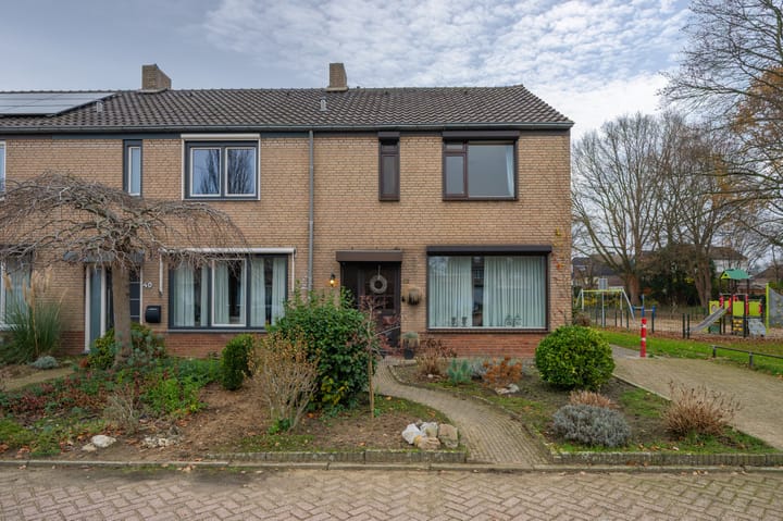 Foto 29 van Goselingstraat 42