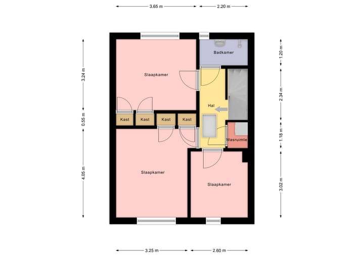 Foto 31 van Goselingstraat 42