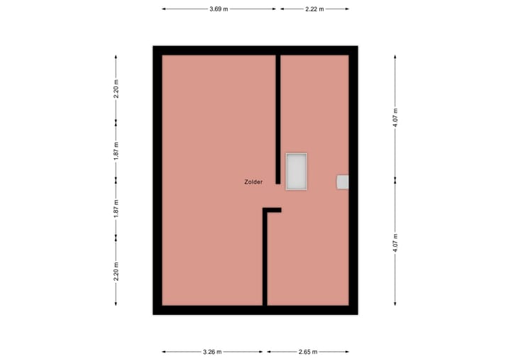 Foto 32 van Goselingstraat 42