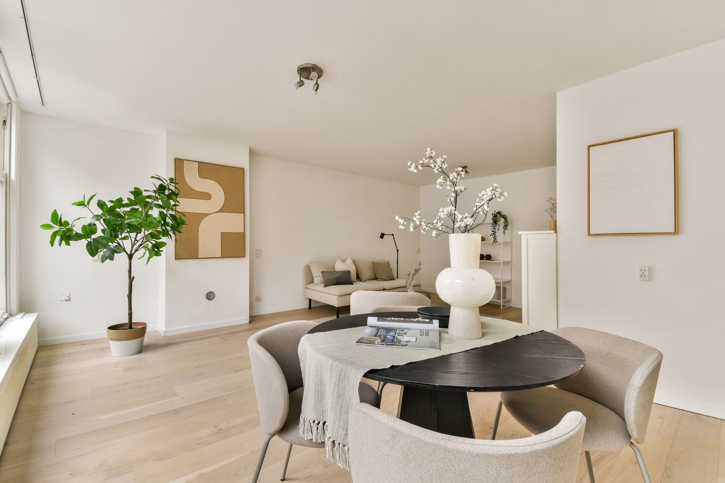 Foto 4 van Eerste Schinkelstraat 12-2