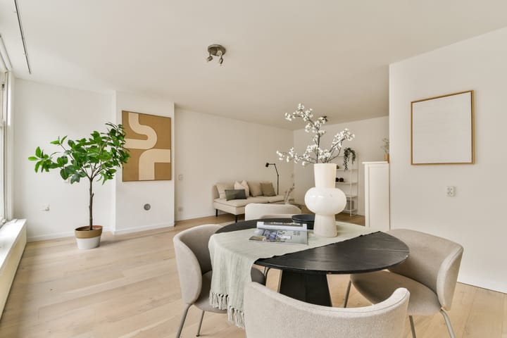 Foto 4 van Eerste Schinkelstraat 12-2