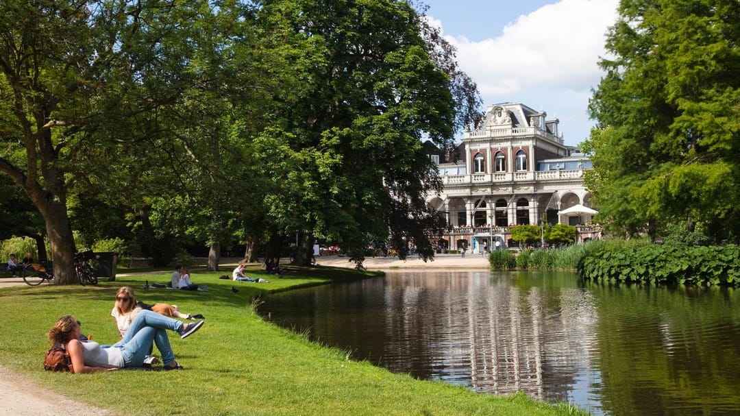 Foto 16 van Eerste Schinkelstraat 12-2