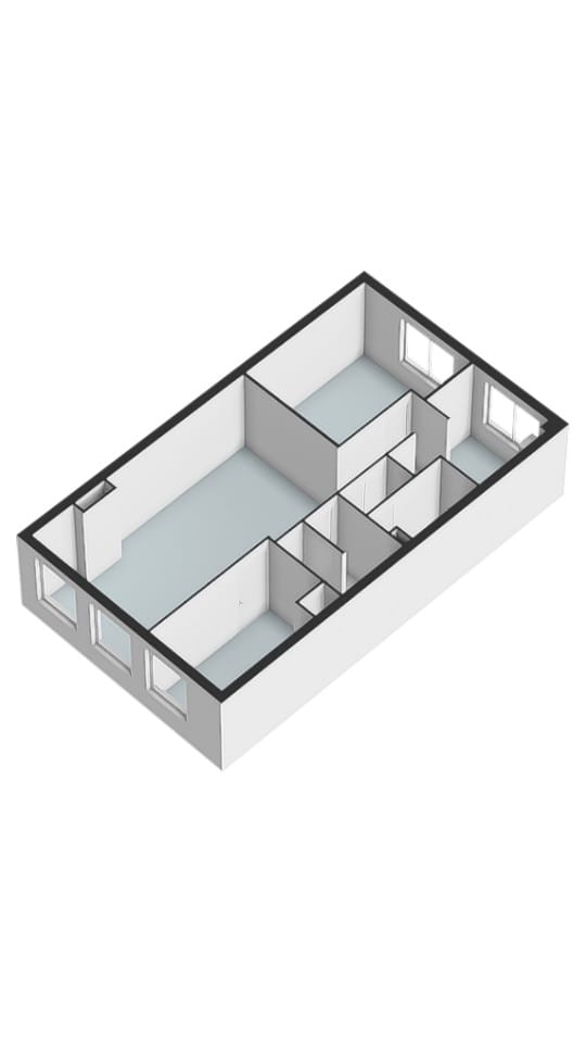 Foto 20 van Eerste Schinkelstraat 12-2
