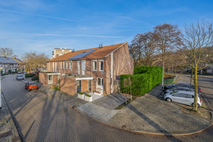 Foto 2 van Gebroeders Daelstraat 25