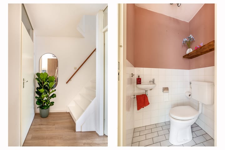 Foto 4 van Gebroeders Daelstraat 25