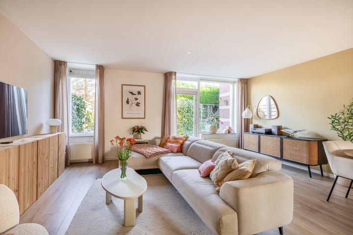 Foto 5 van Gebroeders Daelstraat 25