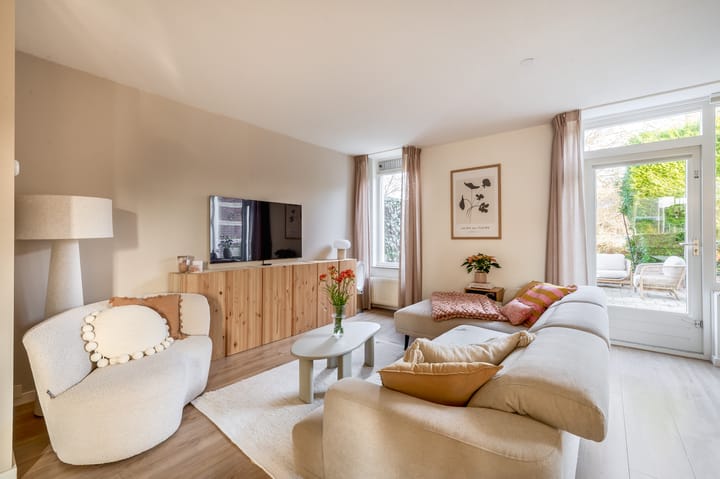 Foto 6 van Gebroeders Daelstraat 25