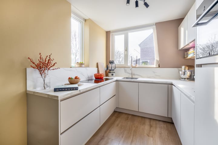 Foto 11 van Gebroeders Daelstraat 25