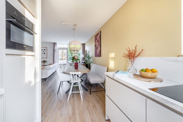 Foto 13 van Gebroeders Daelstraat 25