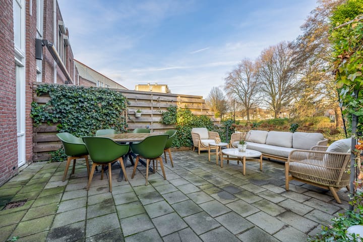 Foto 14 van Gebroeders Daelstraat 25