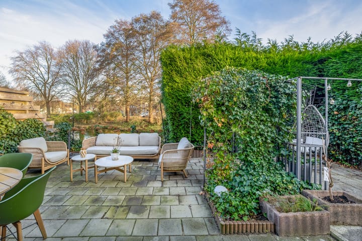 Foto 15 van Gebroeders Daelstraat 25