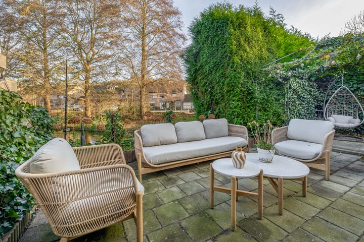 Foto 16 van Gebroeders Daelstraat 25