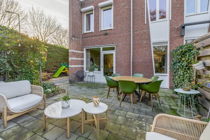 Foto 17 van Gebroeders Daelstraat 25