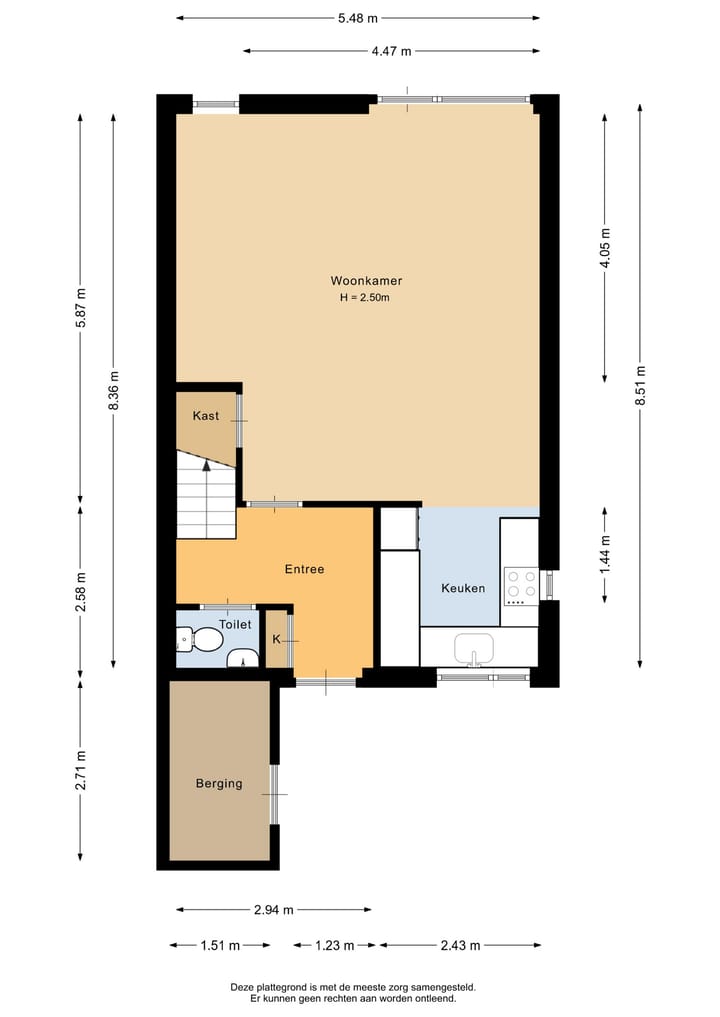 Foto 29 van Gebroeders Daelstraat 25