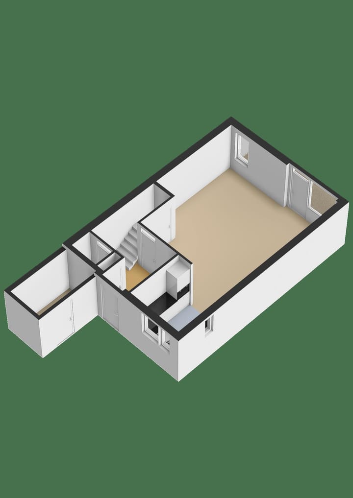 Foto 30 van Gebroeders Daelstraat 25