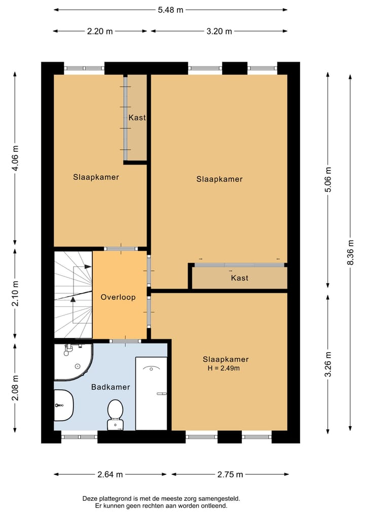 Foto 31 van Gebroeders Daelstraat 25