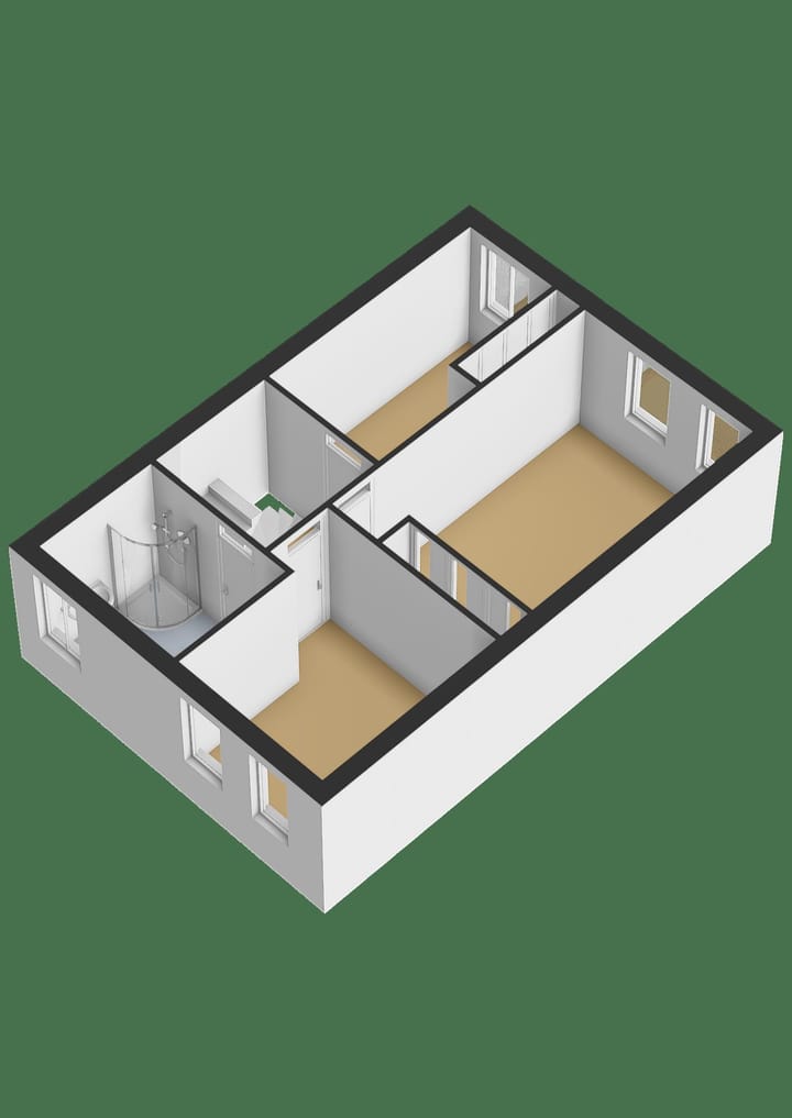 Foto 32 van Gebroeders Daelstraat 25