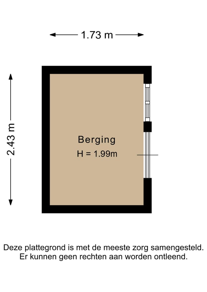 Foto 35 van Gebroeders Daelstraat 25