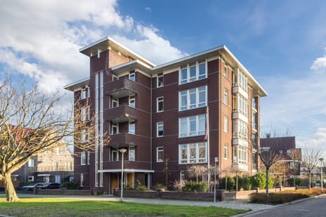 Burgemeester Knappertlaan thumbnail