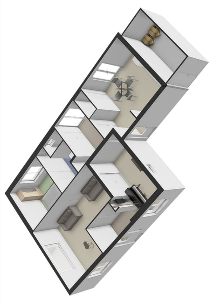 Photo 94 of Stationsweg 1-B