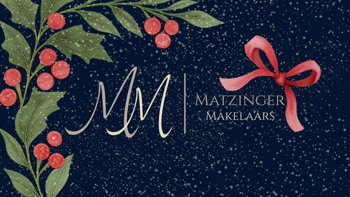 Een promotiefoto voor op kantoor