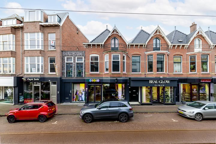 Bergse Dorpsstraat 32-B