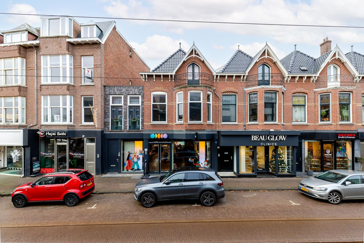 Bekijk foto 1 van Bergse Dorpsstraat 32-B