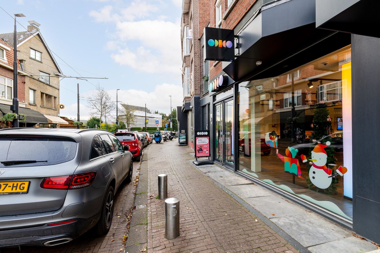 Bekijk foto 3 van Bergse Dorpsstraat 32-B