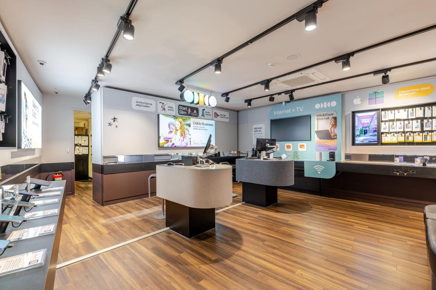 Bekijk foto 4 van Bergse Dorpsstraat 32-B