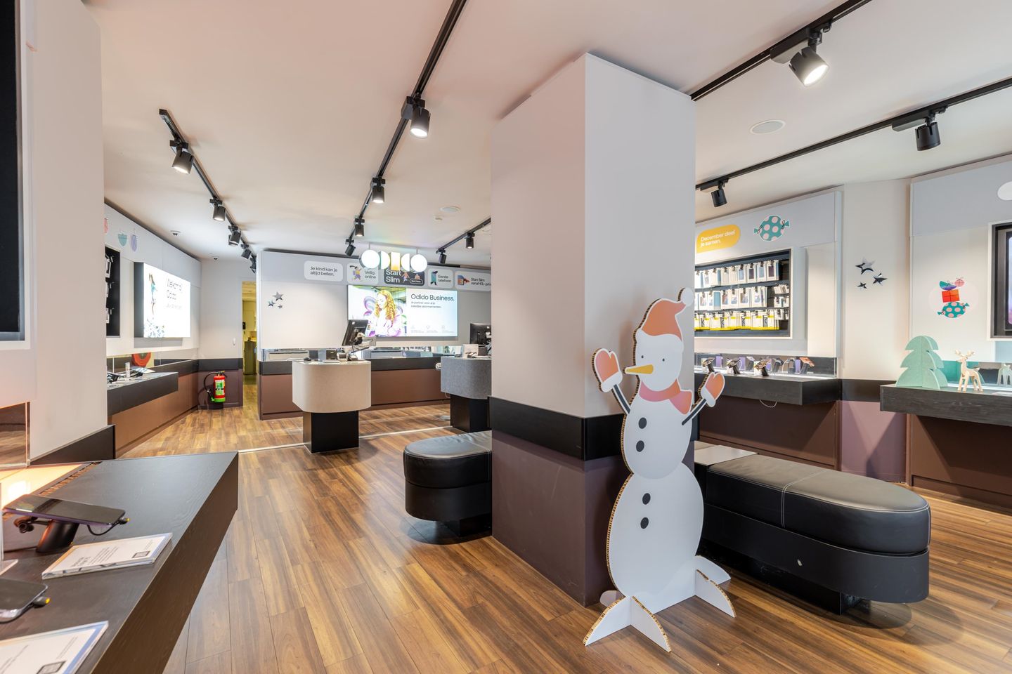 Bekijk foto 5 van Bergse Dorpsstraat 32-B