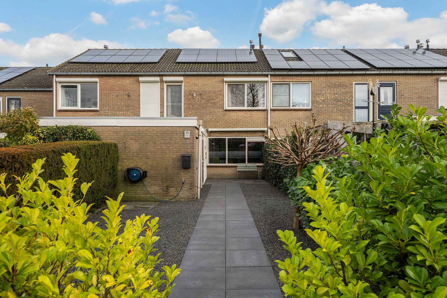 Foto 4 van Agnietenhof 31