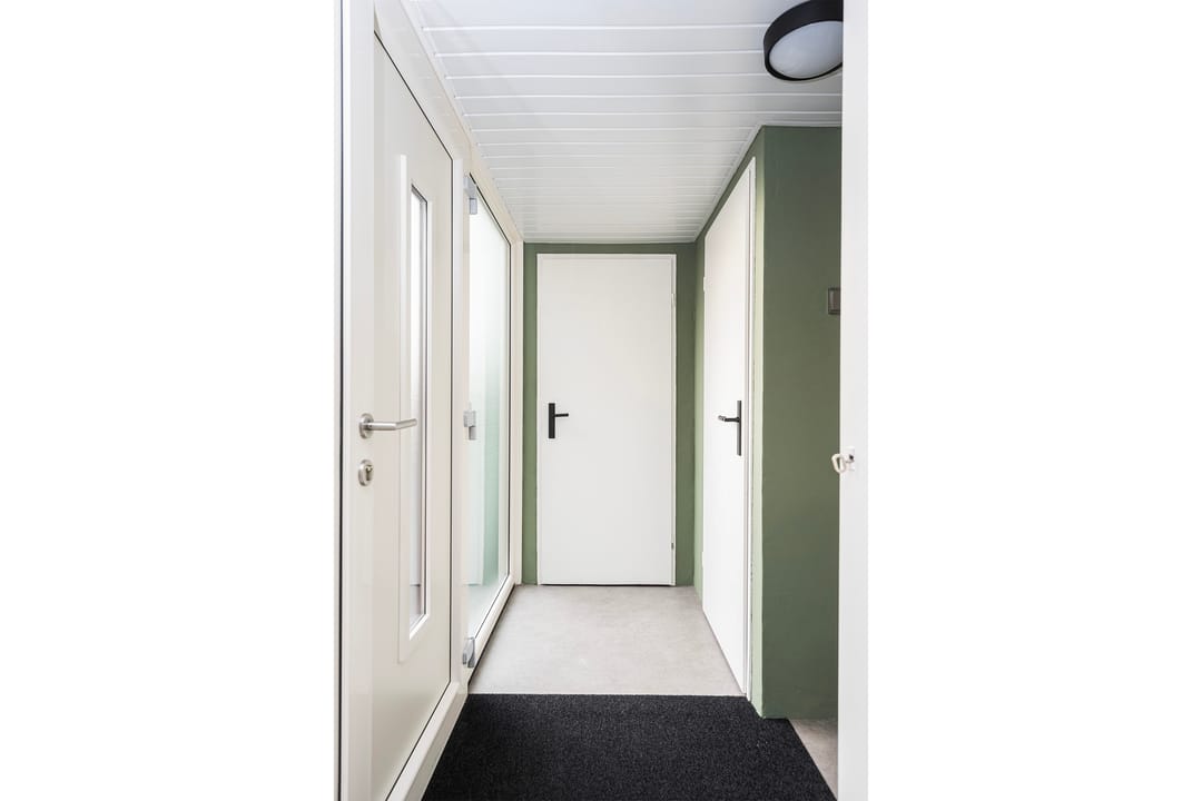 Foto 7 van Agnietenhof 31