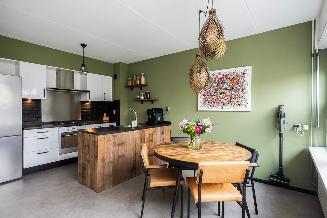 Foto 8 van Agnietenhof 31