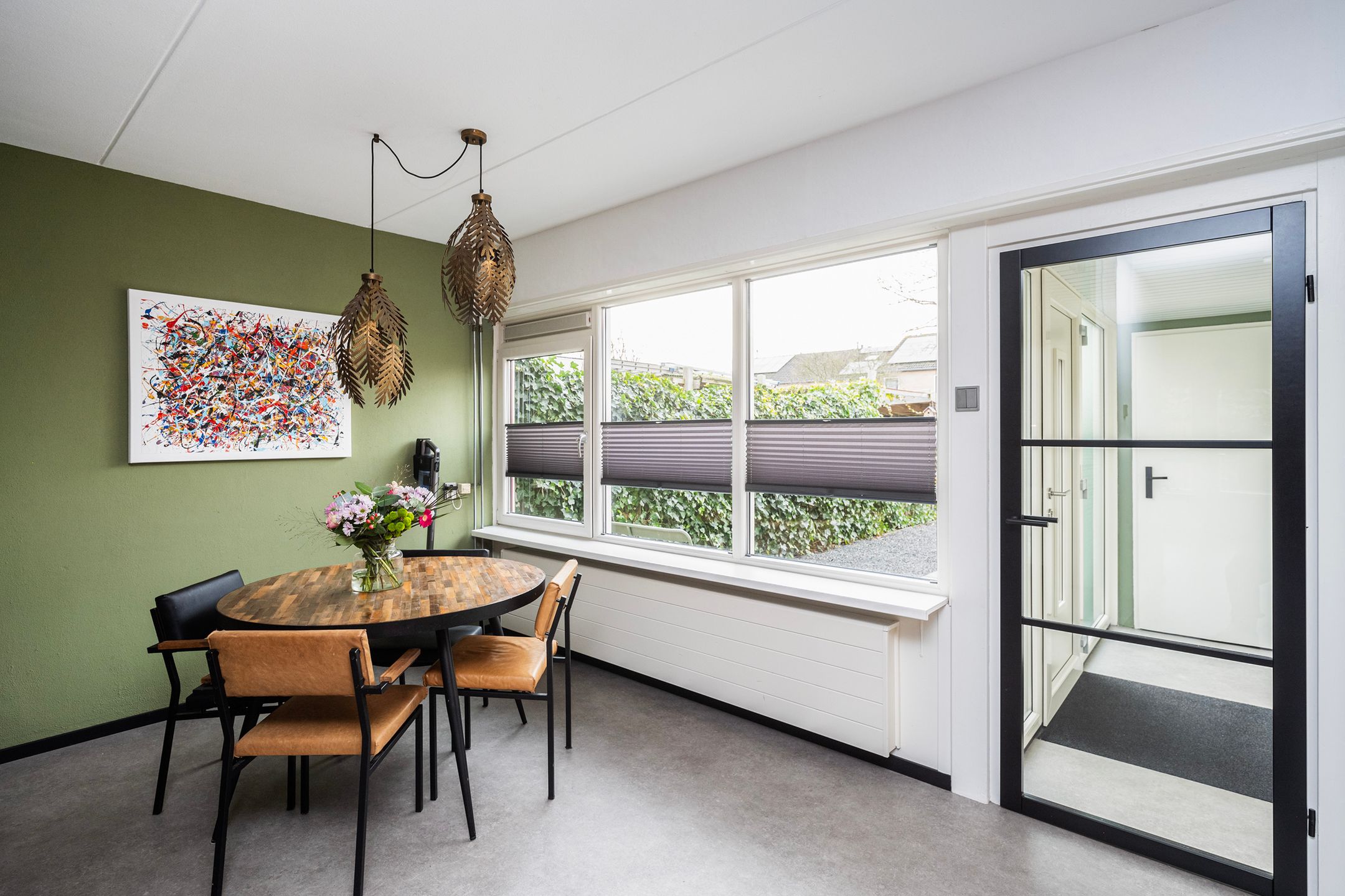 Foto 9 van Agnietenhof 31