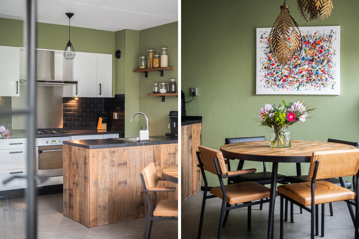 Foto 10 van Agnietenhof 31